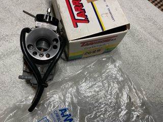 Carburador AMAL L 2625