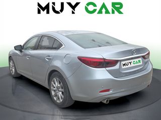 Mazda Mazda 6 2.2 DE Style+ 110 kW (150 CV)