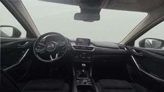 Mazda Mazda 6 2.2 DE Style+ 110 kW (150 CV)