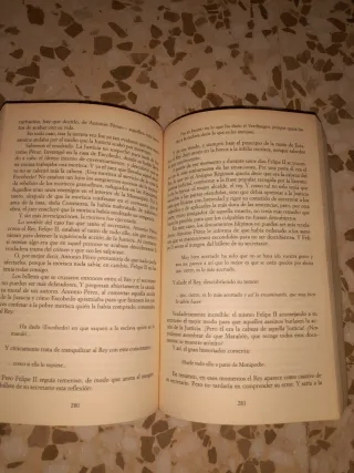 España biografía de una nación