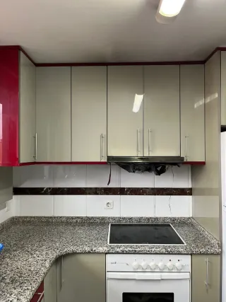 Zaragoza Servicio de limpieza  cuidado adultoM 12€