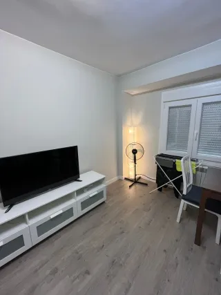 Zaragoza Servicio de limpieza  cuidado adultoM 12€