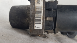 BOMBA DIRECCION PEUGEOT 5008 Allure 9803397980