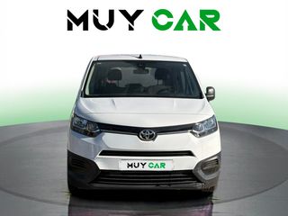 Toyota Proace City 1.5D GX L1 75 kW (102 CV)