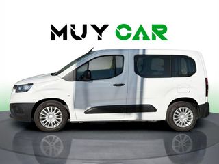 Toyota Proace City 1.5D GX L1 75 kW (102 CV)