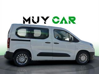 Toyota Proace City 1.5D GX L1 75 kW (102 CV)