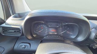 Toyota Proace City 1.5D GX L1 75 kW (102 CV)