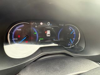 Toyota RAV4 2019 Feel