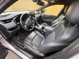 Toyota RAV4 2019 Feel