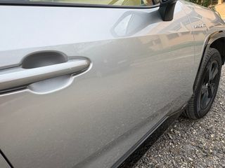 Toyota RAV4 2019 Feel