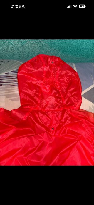 Cortavientos GRIFONE