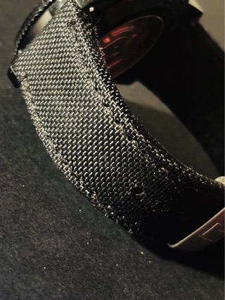 Tissot Seastar 1000 Powermatic 80 Negro