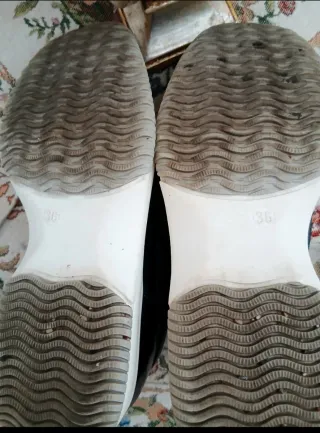 Scarpe Liu Jo donna nere e blu