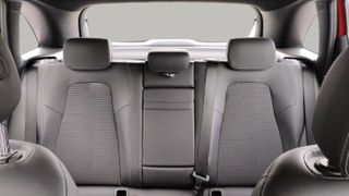 Mercedes-Benz Clase B B 180 d 85 kW (116 CV)