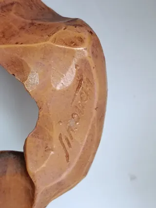 Due Angeli o Cherubini marca Simoneti