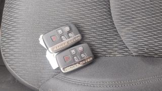 Land Rover Range Rover Evoque D150 Standard FWD 110 kW (150 CV)