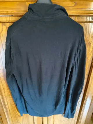 Maglia Calvin Klein Jeans donna Nera