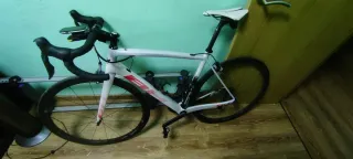 Bicicleta de carretera precio negociable