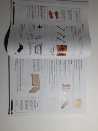 Technology & Digitisation I ESO. Student's book...