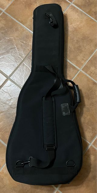 Funda Line 6 acolchada guitarra eléctrica
