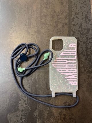 iPhone 12 Pro Max + Fundas