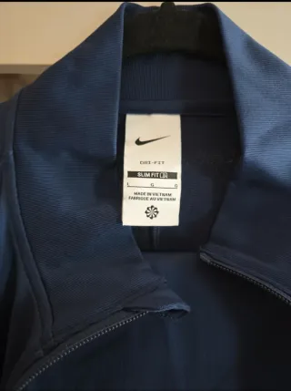 Chándal PSG Nike Azul