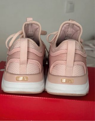 Zapatillas Puma Softride Sophia