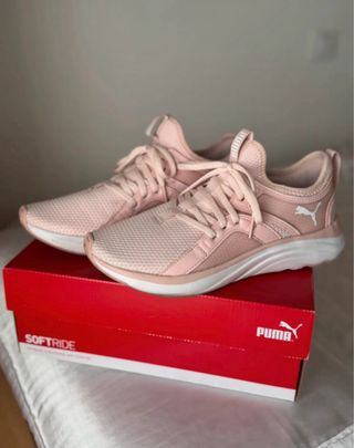 Zapatillas Puma Softride Sophia