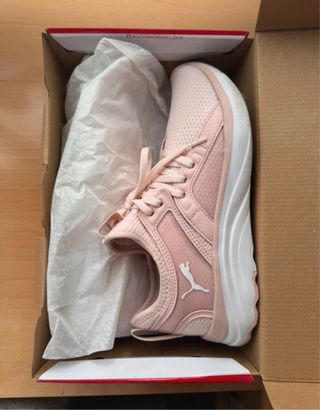 Zapatillas Puma Softride Sophia