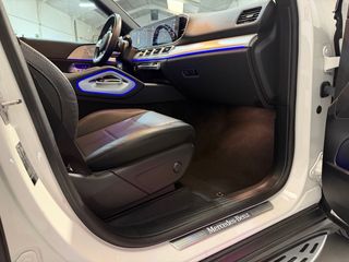 Mercedes-Benz GLE 350de AMG 2023