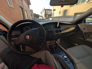 BMW Serie 5 2003