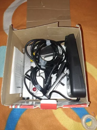 Avenger Pro Pistola Arcade + Pedal