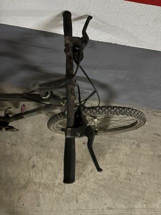 Bicicleta Montaña 26”