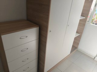 MONTAJE DE MUEBLES PROFESIONAL 15+ AÑOS