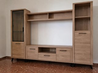 MONTAJE DE MUEBLES PROFESIONAL 15+ AÑOS.