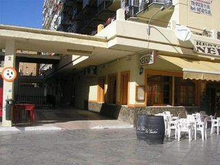 Local comercial en venta en Centro en Torremolinos