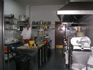 Local comercial en venta en Centro en Torremolinos