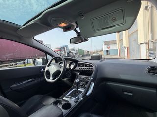 Peugeot 3008 2013