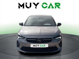 Opel Corsa 1.5D DT GS-Line 75 kW (102 CV)