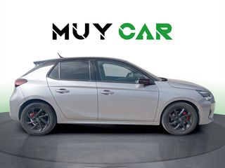 Opel Corsa 1.5D DT GS-Line 75 kW (102 CV)