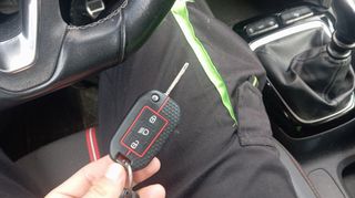 Opel Corsa 1.5D DT GS-Line 75 kW (102 CV)