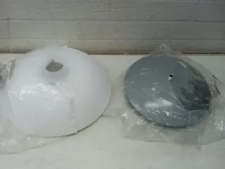 Lámpara de pie moderna Reality