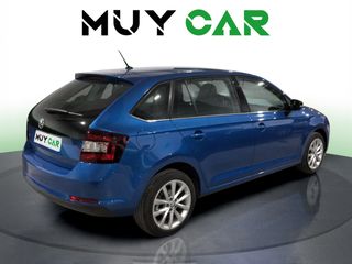 Skoda Spaceback 1.0 TSI Like Spaceback 81 kW (110 CV)