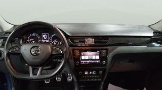 Skoda Spaceback 1.0 TSI Like Spaceback 81 kW (110 CV)