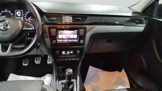 Skoda Spaceback 1.0 TSI Like Spaceback 81 kW (110 CV)