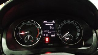Skoda Spaceback 1.0 TSI Like Spaceback 81 kW (110 CV)