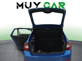 Skoda Spaceback 1.0 TSI Like Spaceback 81 kW (110 CV)