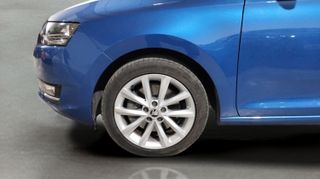 Skoda Spaceback 1.0 TSI Like Spaceback 81 kW (110 CV)