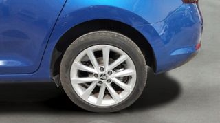 Skoda Spaceback 1.0 TSI Like Spaceback 81 kW (110 CV)