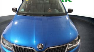 Skoda Spaceback 1.0 TSI Like Spaceback 81 kW (110 CV)